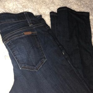 ***JOES CAPRIS SIZE 25***